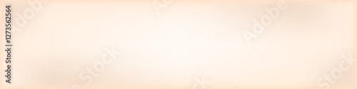 Beige nude pearl background with shadows, Peach soft shade, Minimalistic universal template ivory background, Vector illustration.