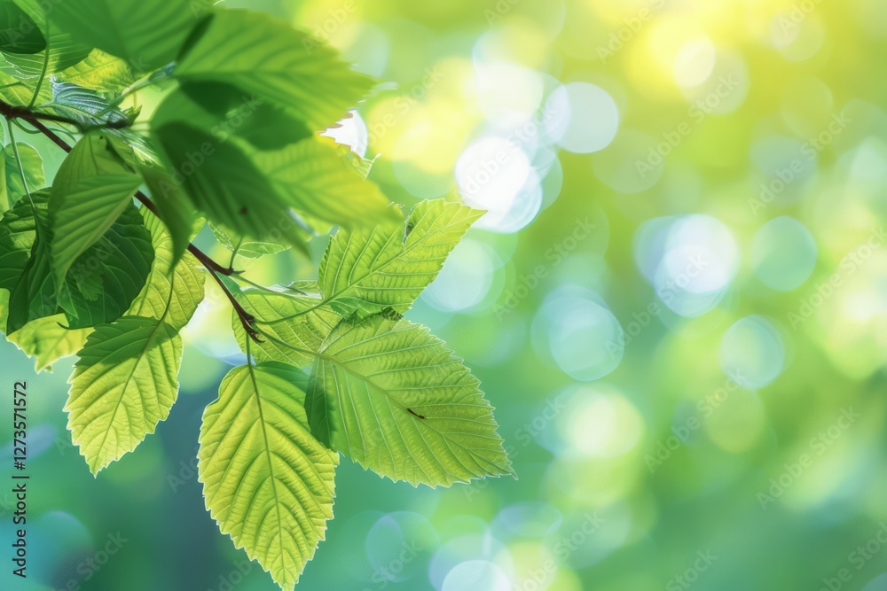 Nature of green leaf in garden at summer. Natural green leaves plants using as spring background. High definition photo Nature of green leaf in garden at summer. Natural green leaves plants using as spring background. High definition photo