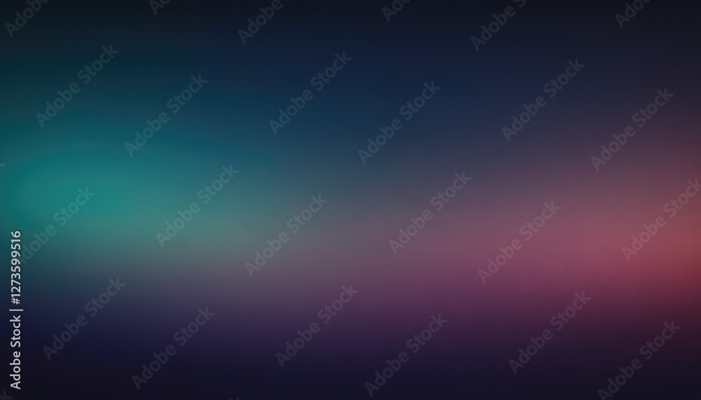 Obraz premium A picture of a rainbow colored sky with a rainbow effect 5