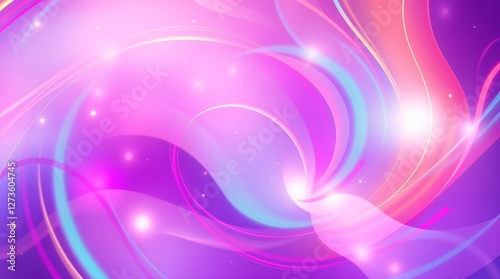 Colorful Abstract Background with Dynamic Patterns

: A vibrant abstract background featuring a mix of bright colors and dynamic shapes, creating a modern and energetic look.