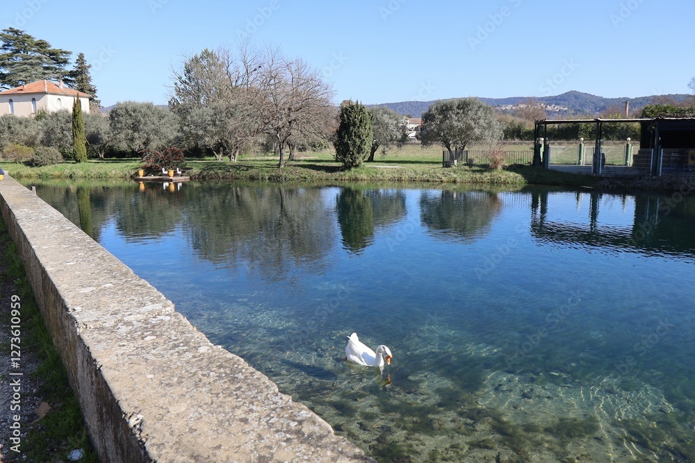 Canal