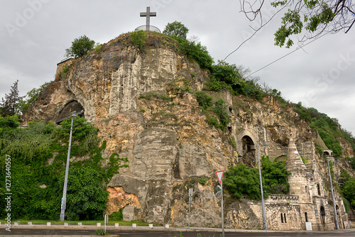 Photography Gellert Cave