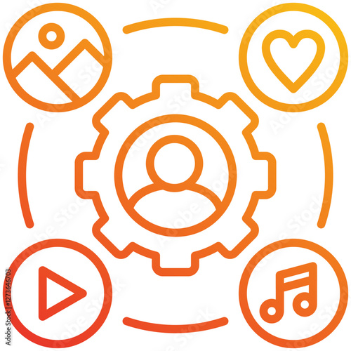 User Generated Icon