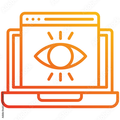 Impression Icon