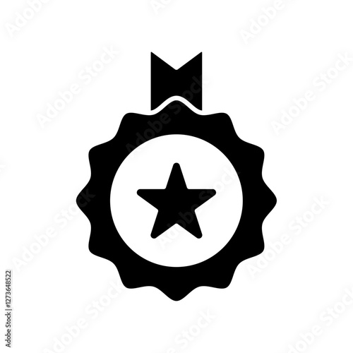 Icon a quality, isolated against a clean background.

