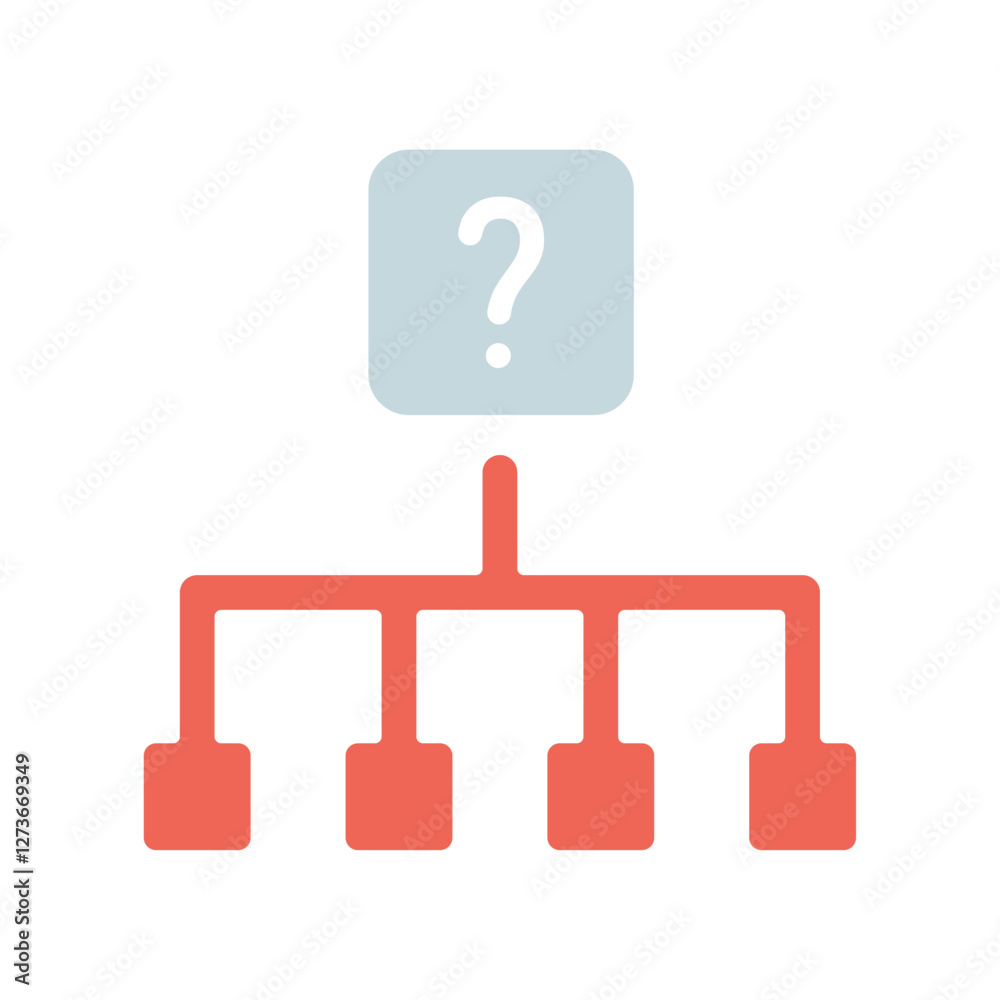 Icon a inquiry, isolated against a clean background.
Icon a inquiry, isolated against a clean background.