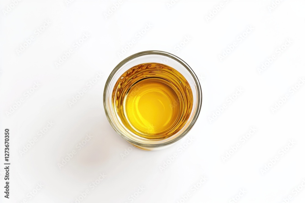 Glass of Australian Lemon Lime Bitters, classic soft drink, yellow and green, refreshing beverage concept Glass of Australian Lemon Lime Bitters, classic soft drink, yellow and green, refreshing beverage concept
