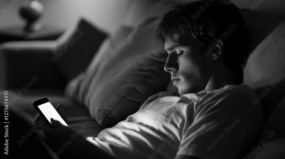 Withdrawal symptoms in a person sitting with their head in their hands, hunched over. Featuring emotional stress and mental discomfort Withdrawal symptoms in a person sitting with their head in their hands, hunched over. Featuring emotional stress and mental discomfort