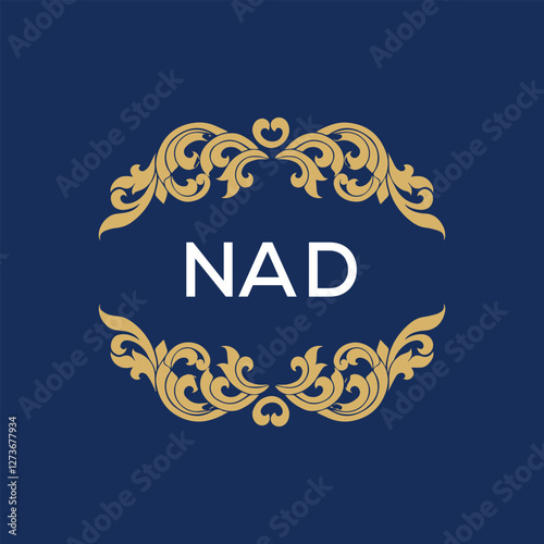 NAD Logo Design
