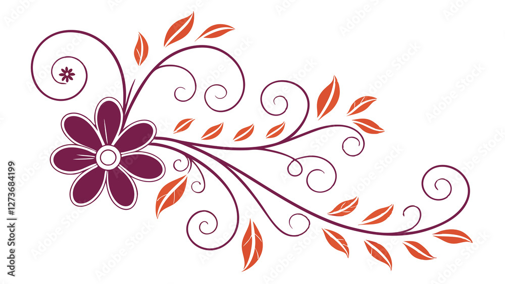 Ornate Petals A Fusion of Nature and AI PNG file download Ornate Petals A Fusion of Nature and AI PNG file download