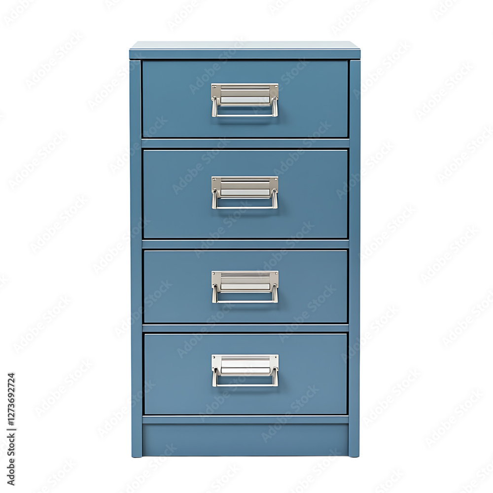 file cabinet Advertisement isolated on white background full depth of field file cabinet Advertisement isolated on white background full depth of field
