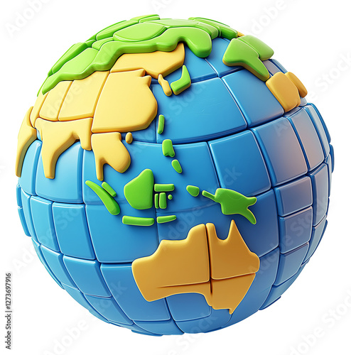 Earth Day, earth, globe, planet, space, world, map, sphere, global, ocean, america, continent, europe, geography, asia, America, Oceania