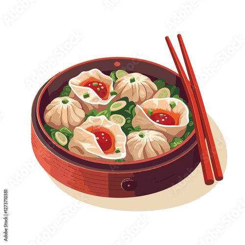food, chinese, asian, background, restaurant, cooking, meal, design, cuisine, delicious, gourmet, dinner, dish, asia, plate, tasty, noodle, yellow, lunch, thai, traditional, vegetable, vector, table, 