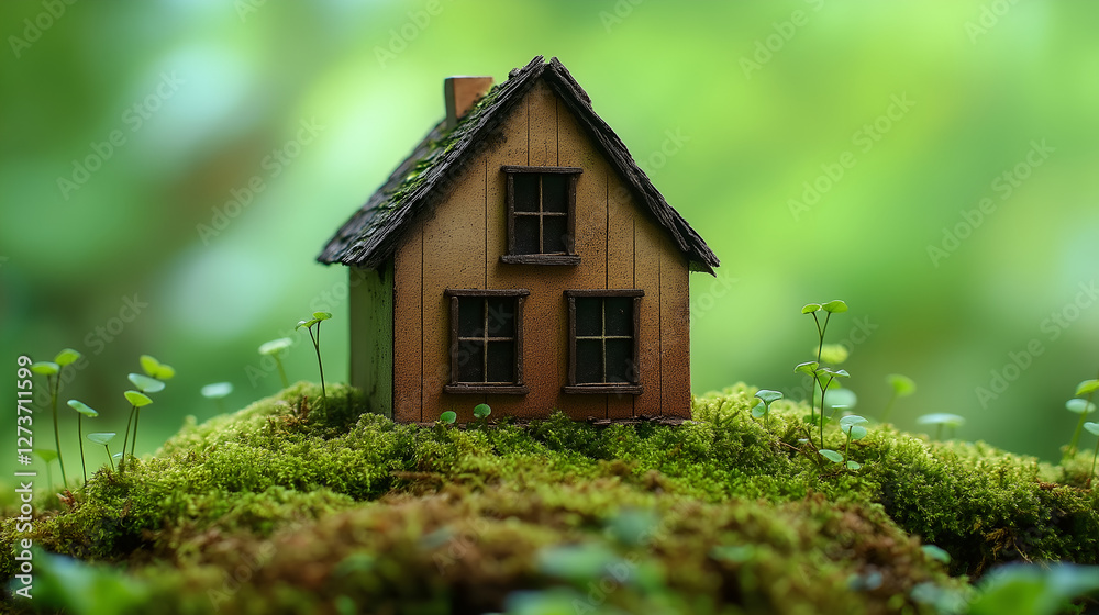 Where Rustic Charm Meets the Wild Where Rustic Charm Meets the Wild