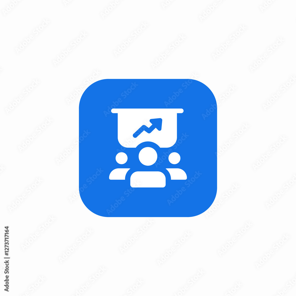 data discovering icon sign vector data discovering icon sign vector
