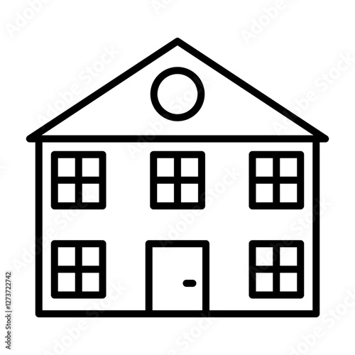School Icon