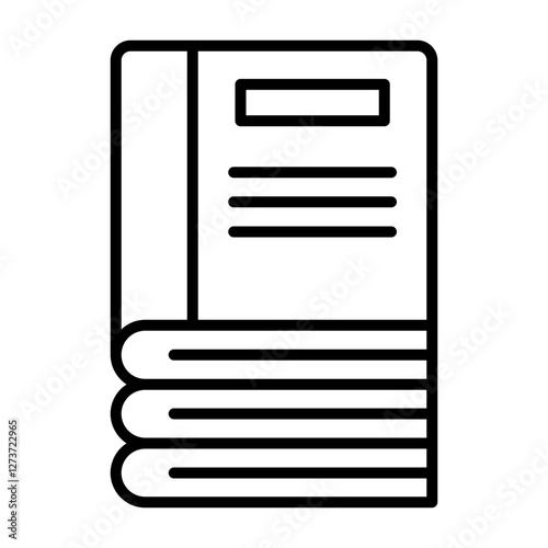 Books Icon