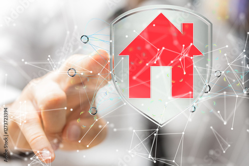 iot home Telecommunication ...