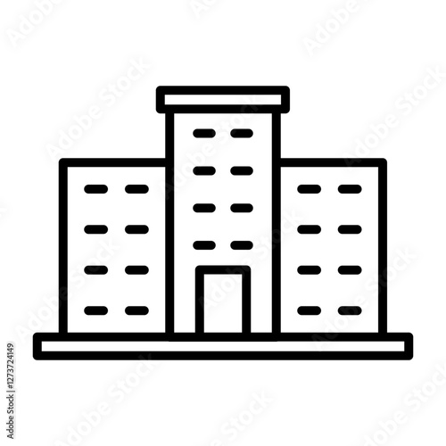 Research Center Icon