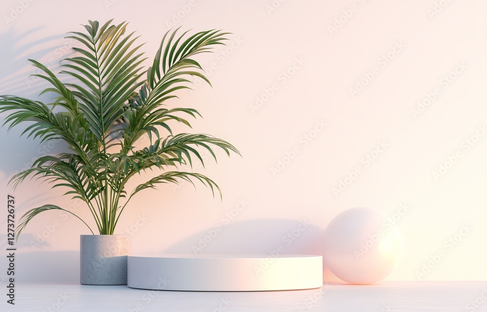 3D render 3D render