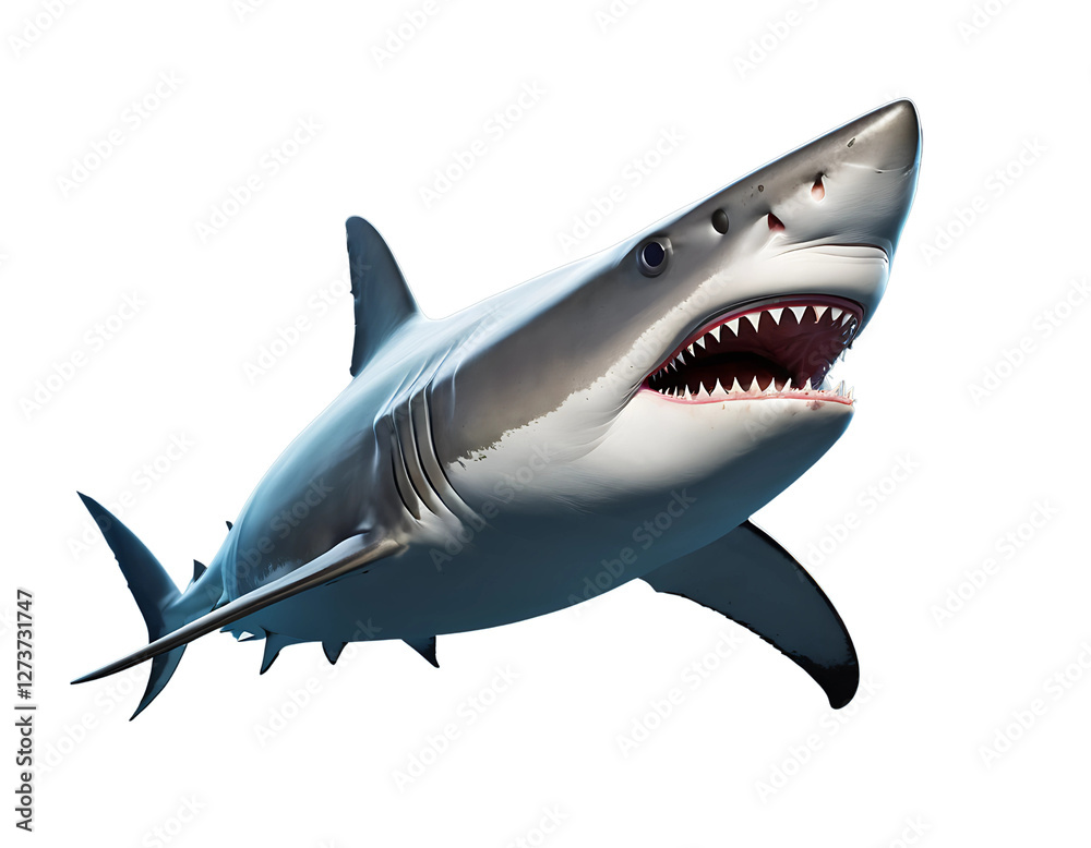 Abstract Shark Emblem – A sleek, streamlined shark’s head in a minimalistic, futuristic design. Transparent background. Abstract Shark Emblem – A sleek, streamlined shark’s head in a minimalistic, futuristic design. Transparent background.