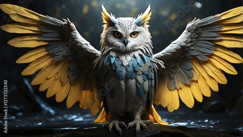 Stunning High-Resolution Digital Art Wallpaper