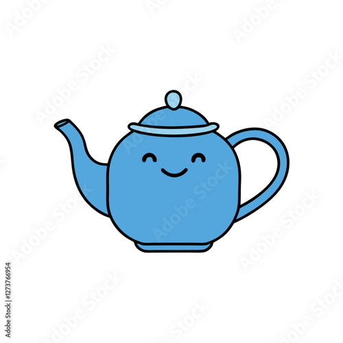 teapot 
