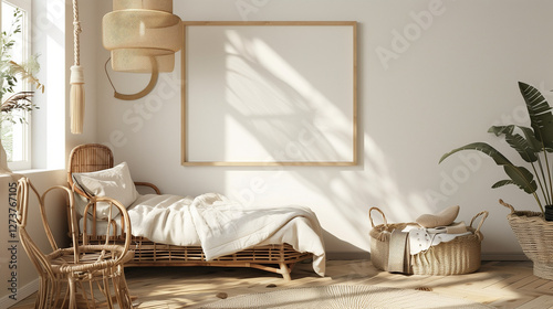 interior of a room