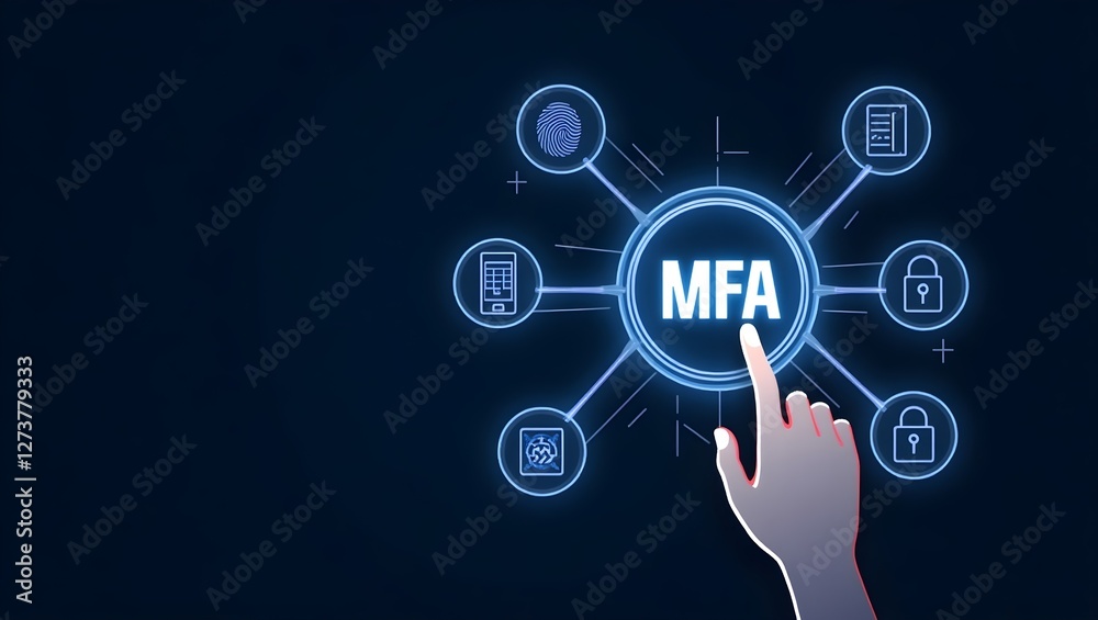 Securing the Cloud: MFA and AWS Services at the Core of Modern Authentication Securing the Cloud: MFA and AWS Services at the Core of Modern Authentication