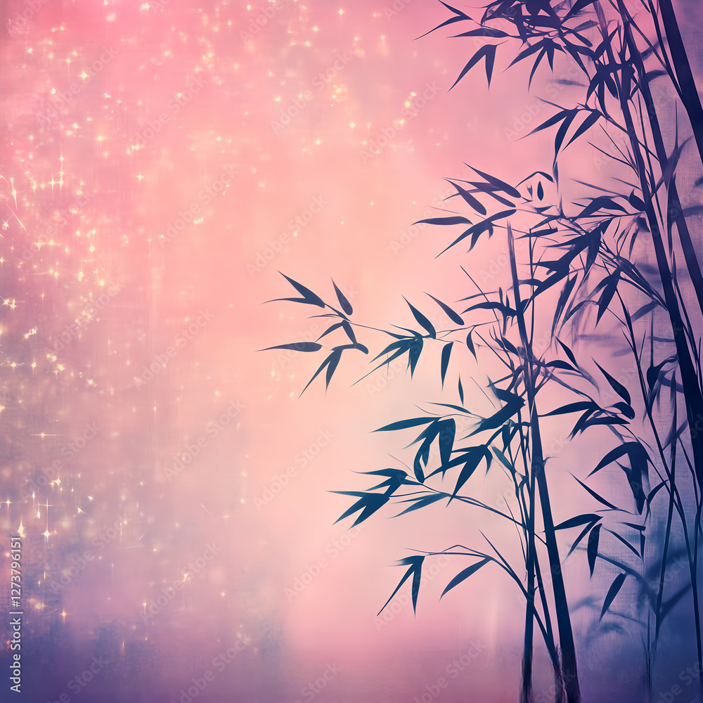 Obraz premium 七夕