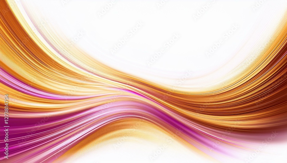 Abstract elegant glowing curve line lighting effect background , hi-speed motion moving concept
Abstract elegant glowing curve line lighting effect background , hi-speed motion moving concept
