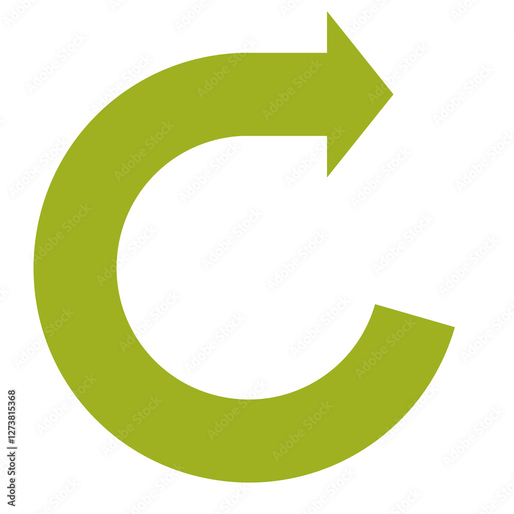 Modello di cerchio a freccia. Infografica dei dati dei passaggi di colore isolato su fondo trasparente png - illustrazioni Modello di cerchio a freccia. Infografica dei dati dei passaggi di colore isolato su fondo trasparente png - illustrazioni