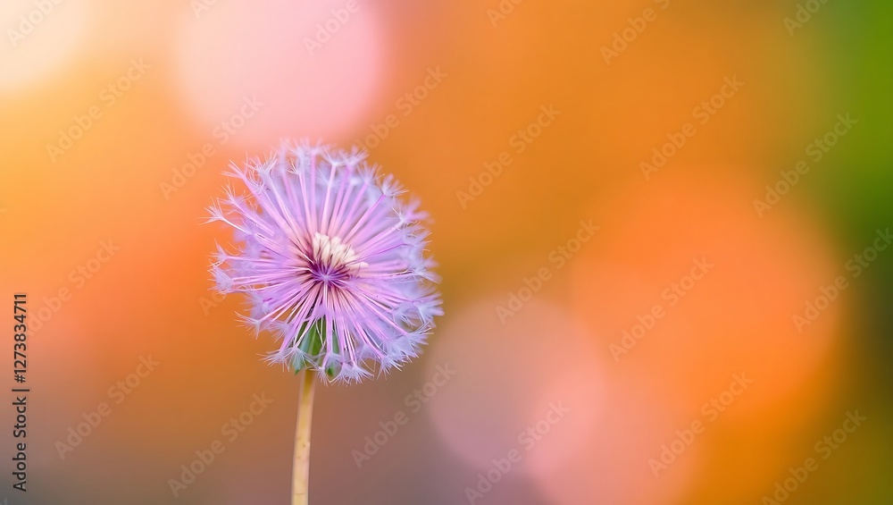 Fototapeta premium Beautiful spring nature background