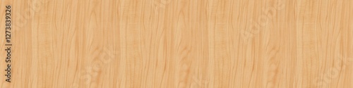old brown rustic light bright wooden texture - wood background panorama banne...