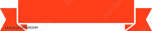 Free Download Red Ribbon Banner - GFXLoad