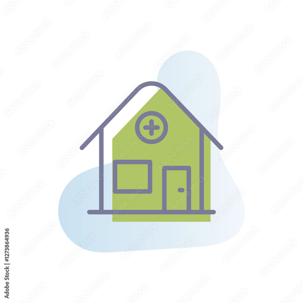 House vector icon House vector icon