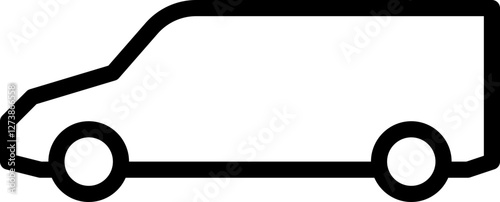van line icon