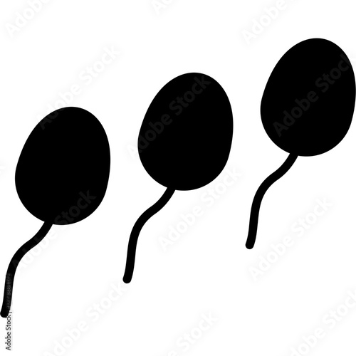 Sperm Icon