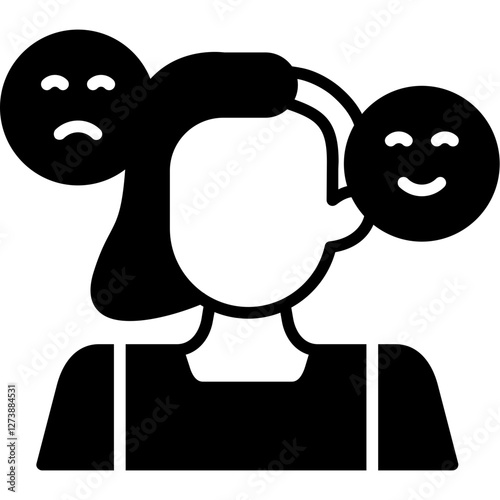 Mood Swing Icon