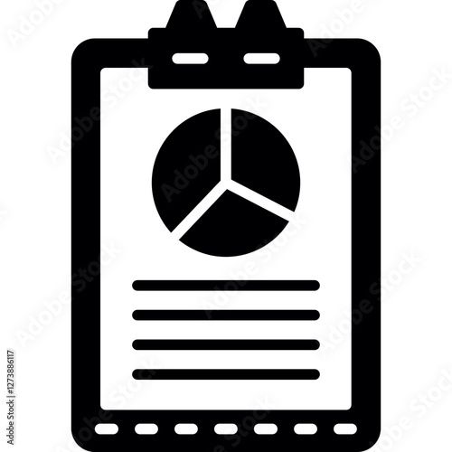 Clipboard Icon