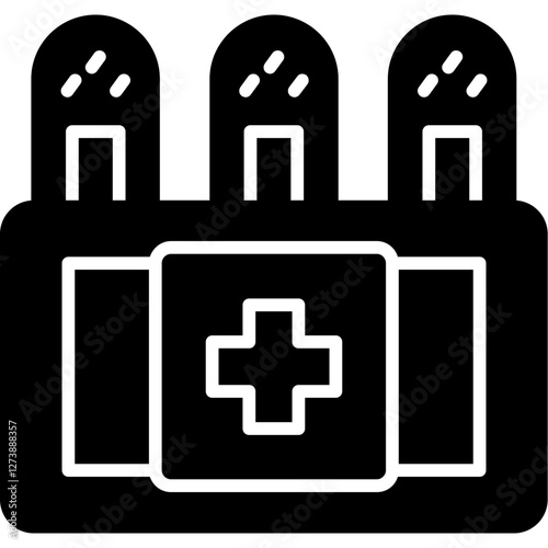 Bandages Icon