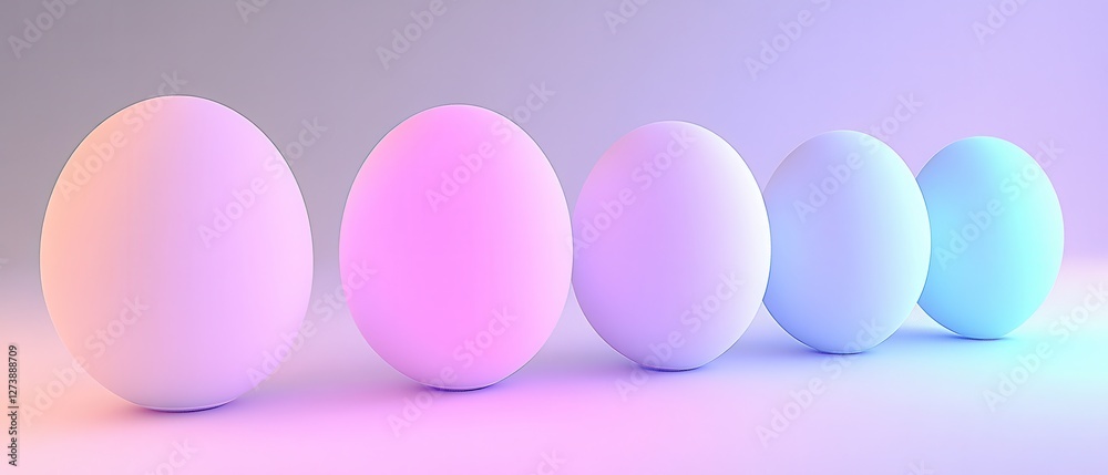 A neat arrangement of several eggs is displayed in a straight line on a clean white surface, showcasing their smooth textures and natural colors. A neat arrangement of several eggs is displayed in a straight line on a clean white surface, showcasing their smooth textures and natural colors.