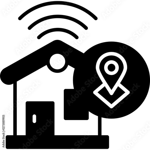 Location Icon