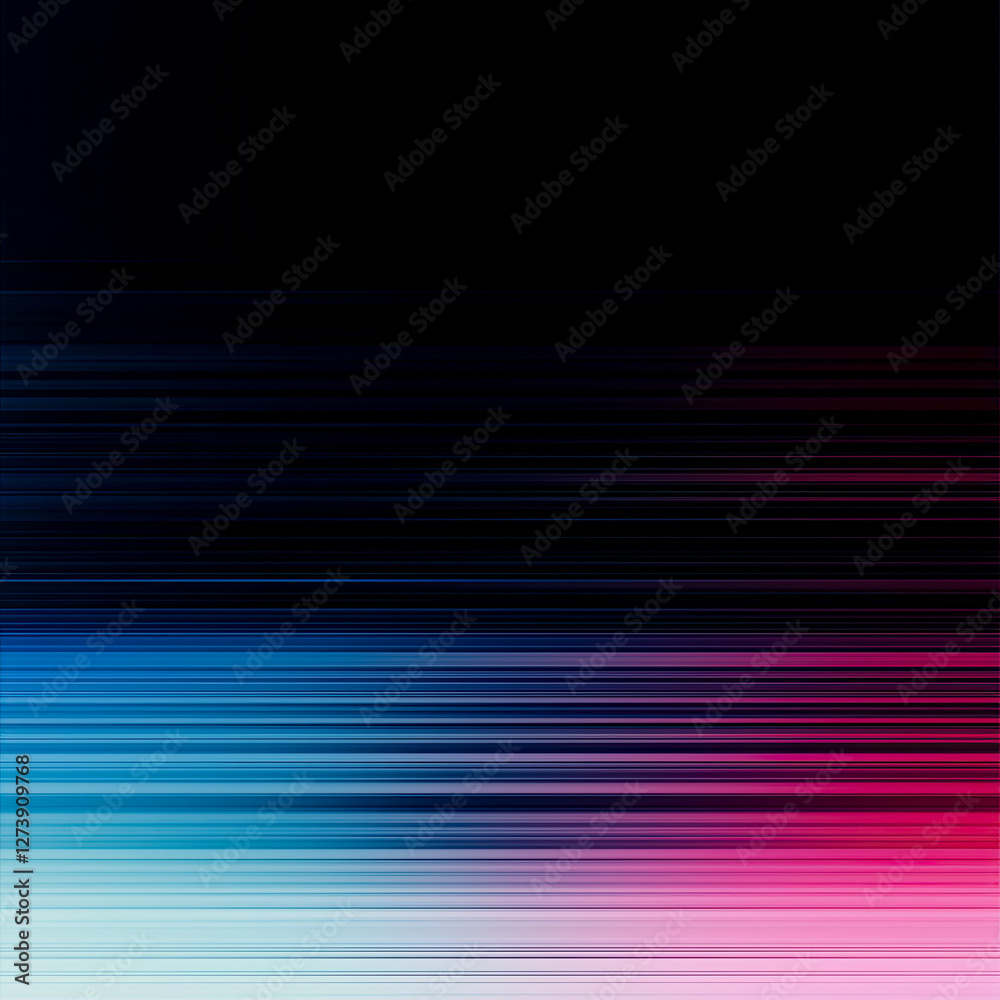 Dark gradient lines background Dark gradient lines background