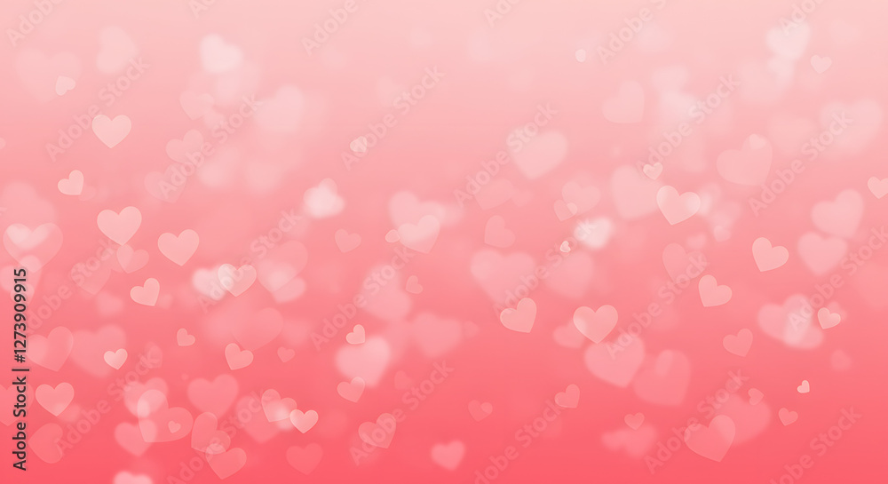 Ethereal Pink and Heart Theme – Expressing Love and Joy
Ethereal Pink and Heart Theme – Expressing Love and Joy