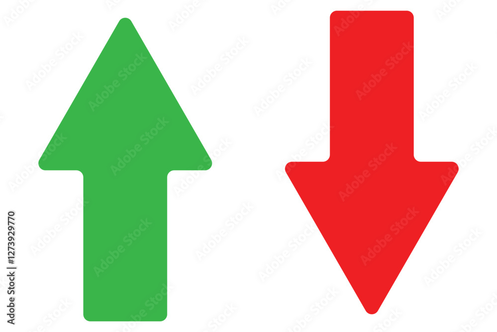 Up and down arrow. Up and down arrow icon vector design eps 888. Up and down arrow. Up and down arrow icon vector design eps 888.