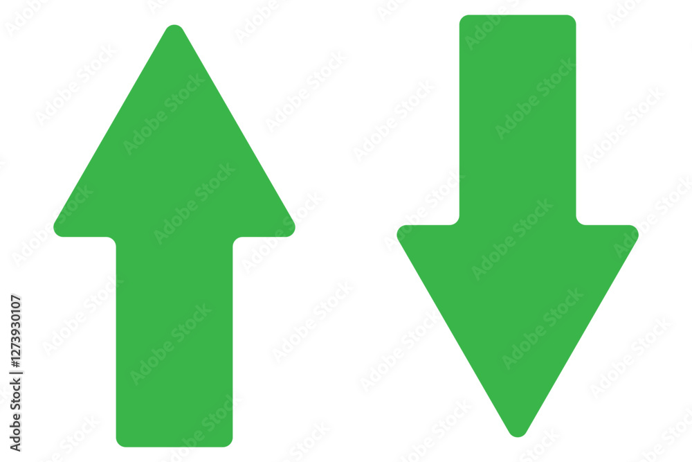 Up and down arrow. Up and down arrow icon vector design eps 888. Up and down arrow. Up and down arrow icon vector design eps 888.