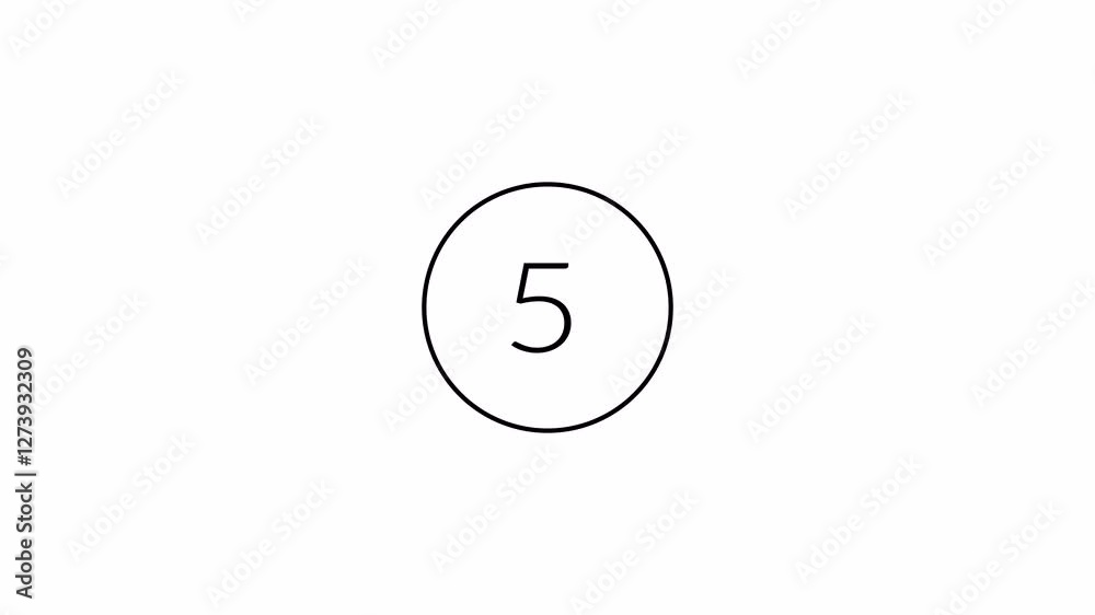10 second countdown timer animation from 10 seconds to 0 seconds with alpha channel , ten second countdown timer on a transparent background. 10 second countdown timer animation from 10 seconds to 0 seconds with alpha channel , ten second countdown timer on a transparent background.