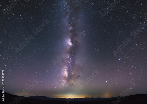 Midnight Celestial Wonders 