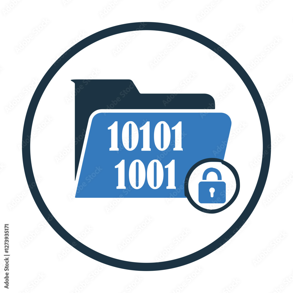 Access, Breaches & Data Folder Icon Access, Breaches & Data Folder Icon